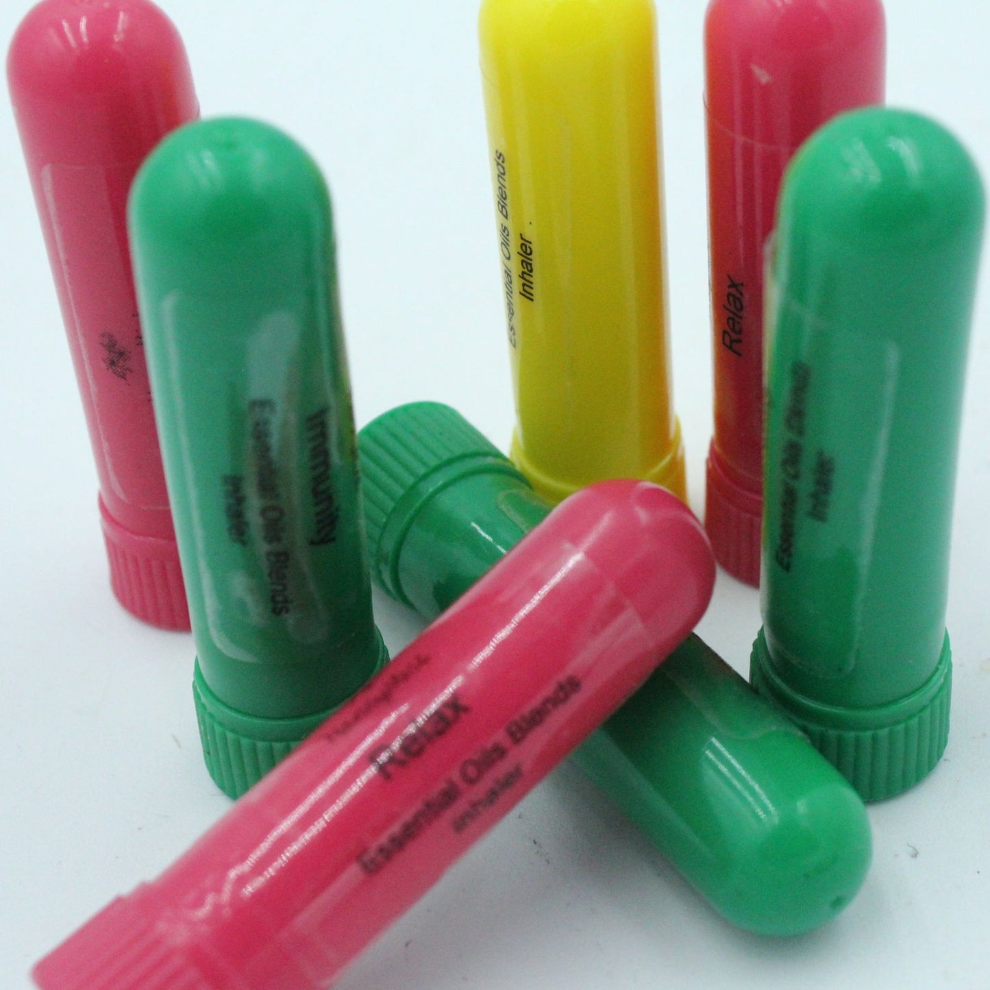 Aroma Therapy Inhalers - HoneyMist
