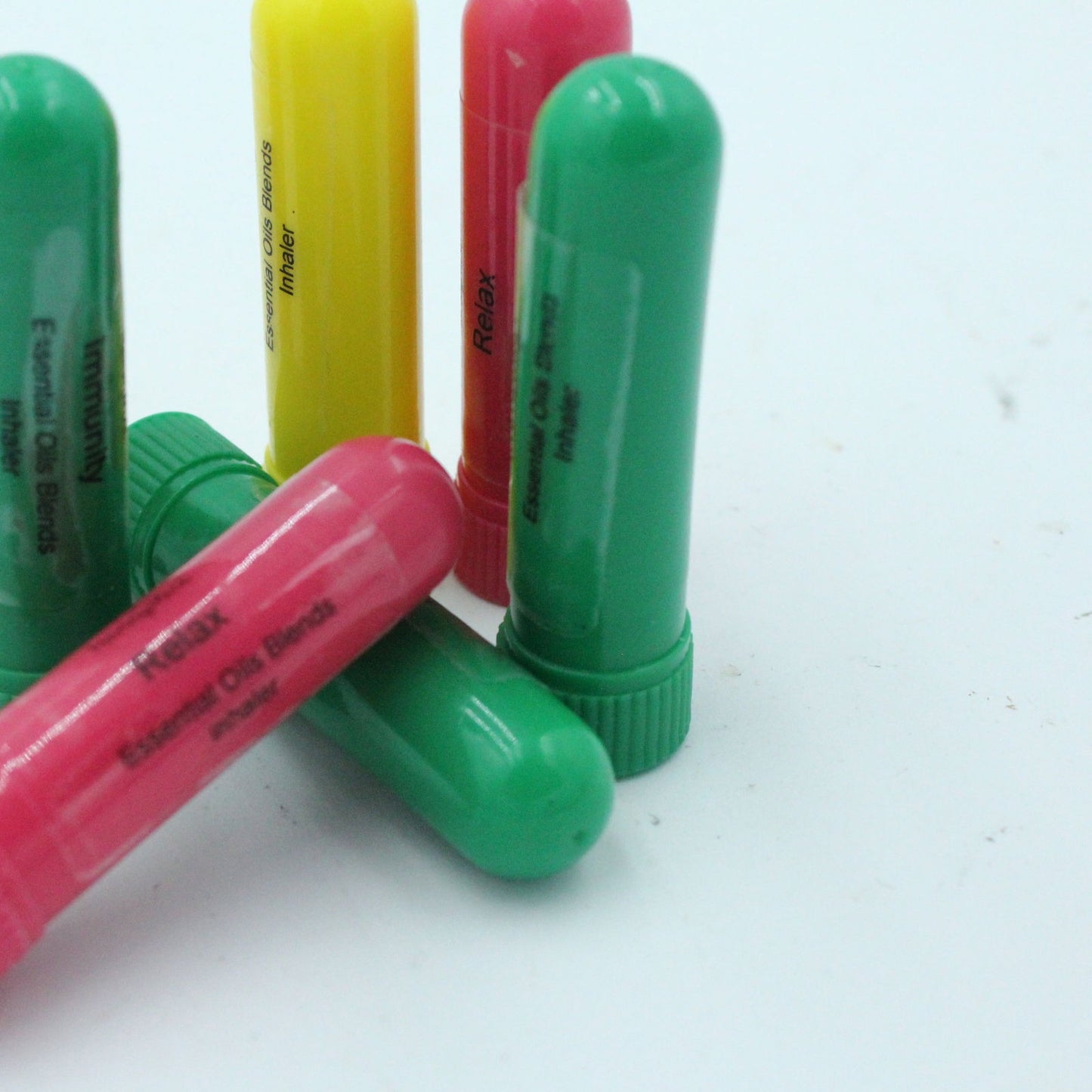 Aroma Therapy Inhalers - HoneyMist