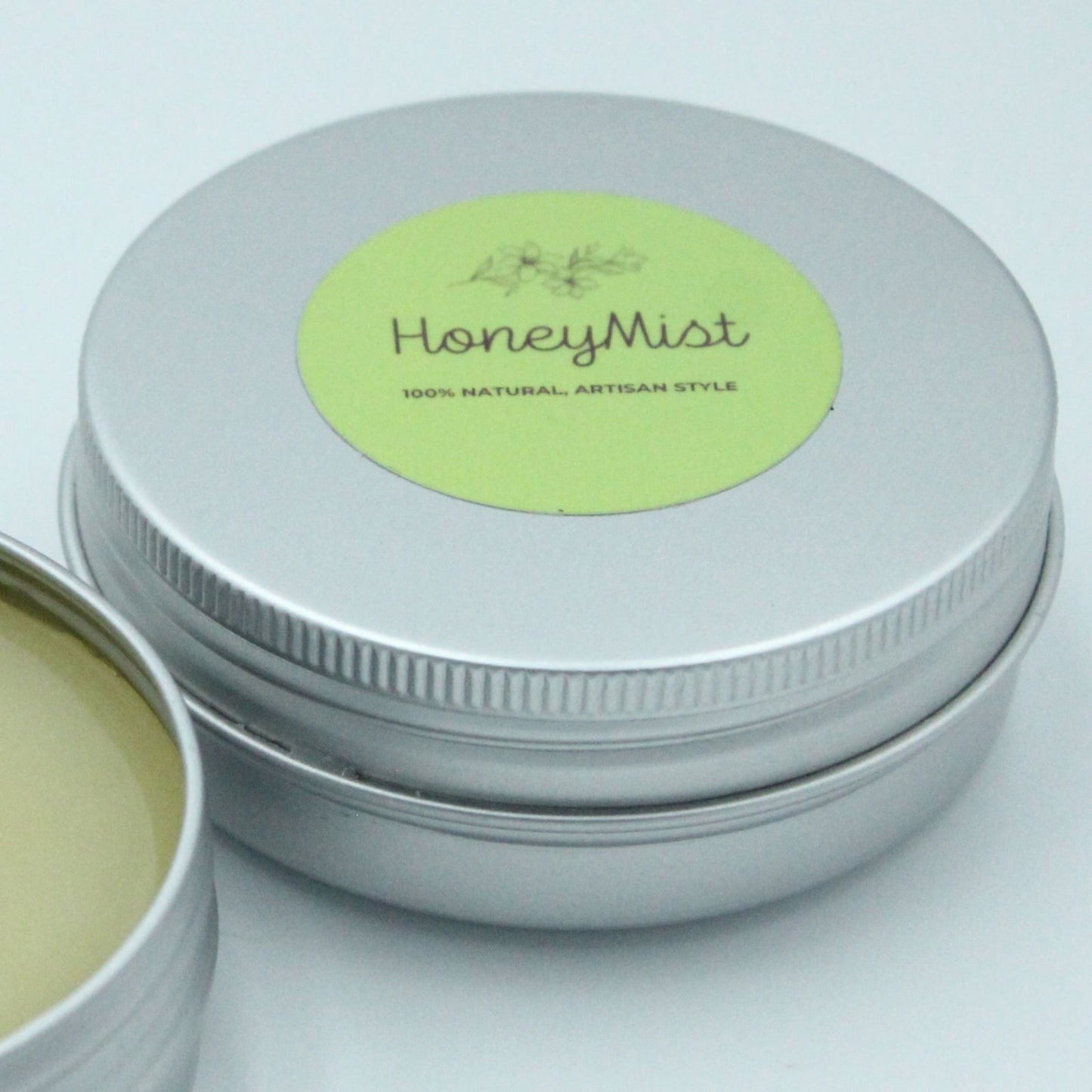 Beard Balm - HoneyMist