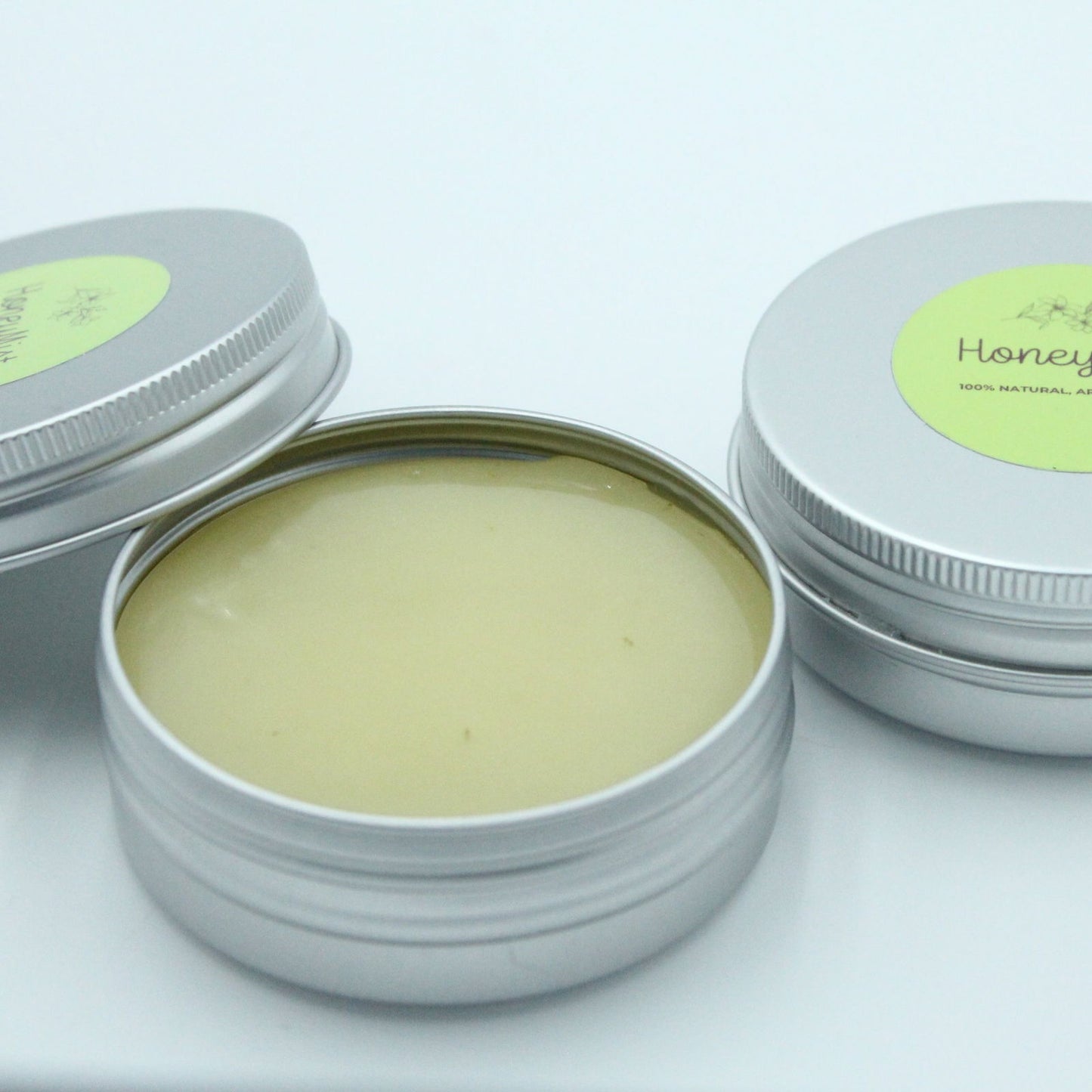 Beard Balm - HoneyMist
