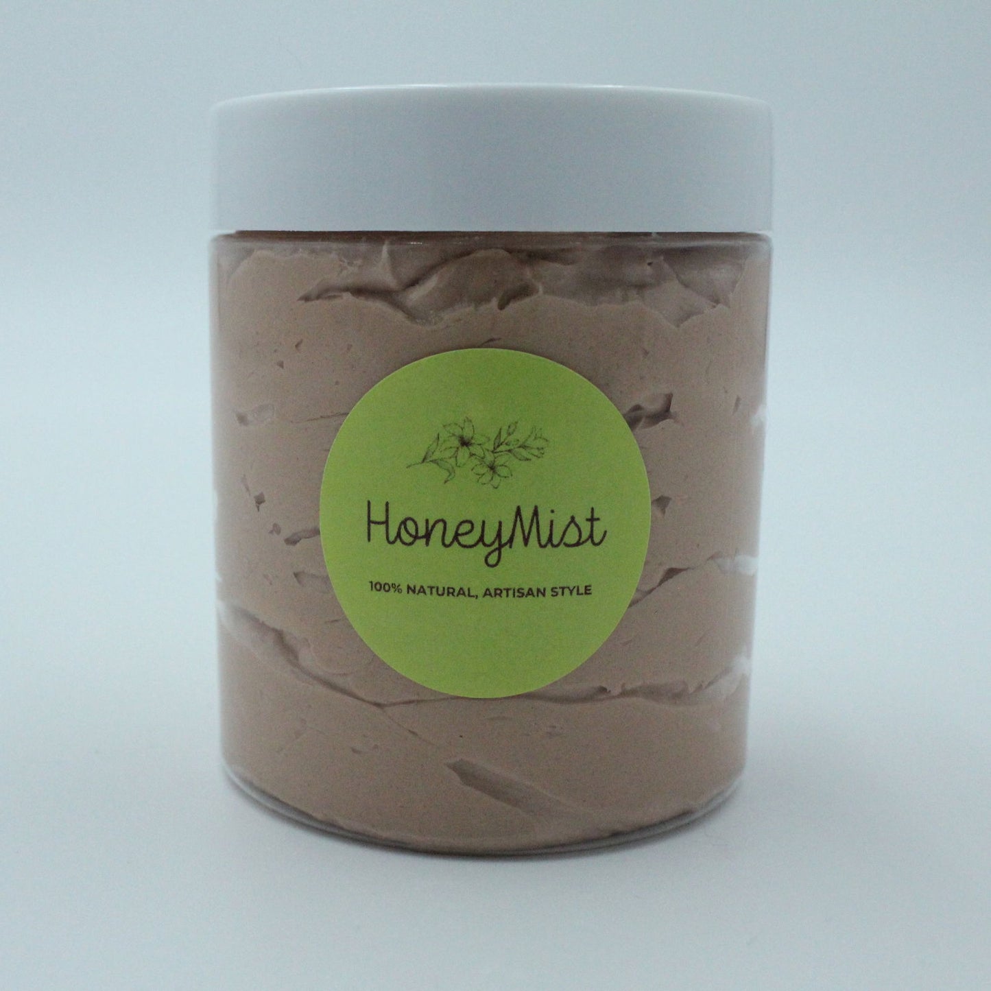 Body Cleanser - HoneyMist