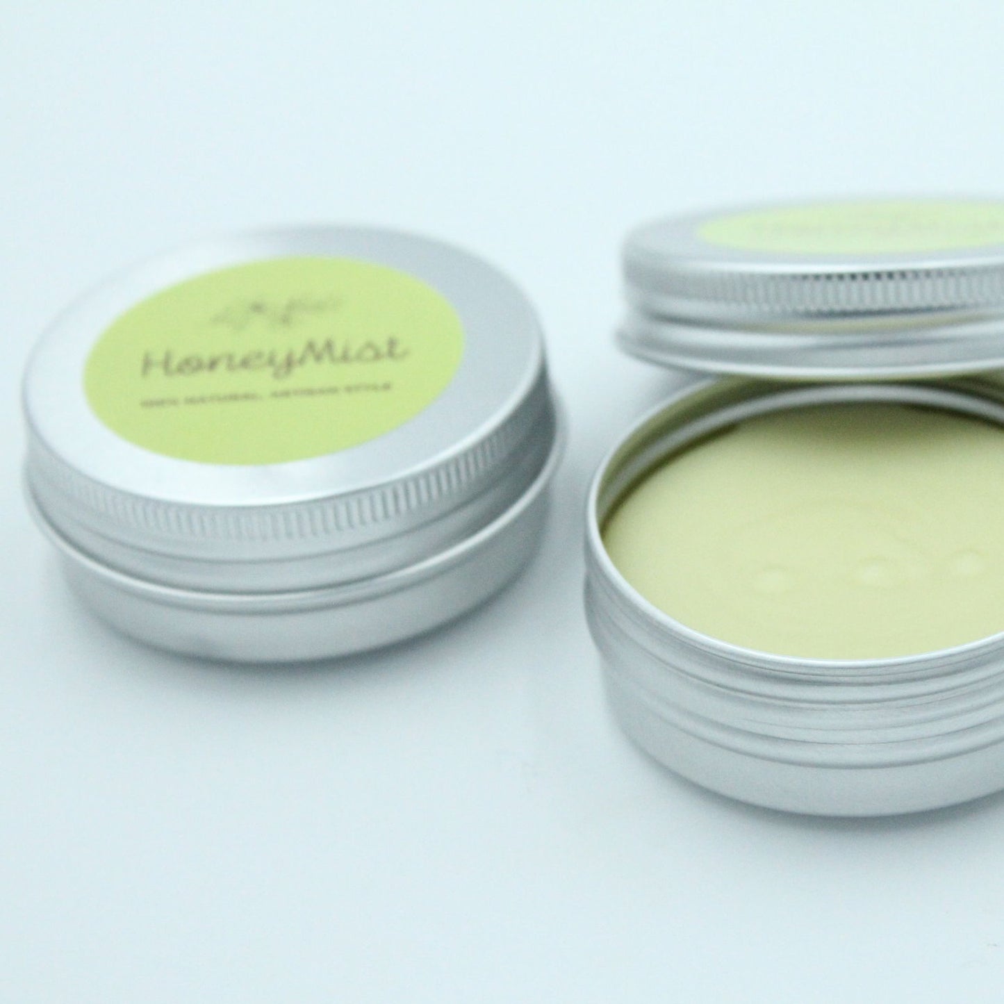 Calming Balm - HoneyMist