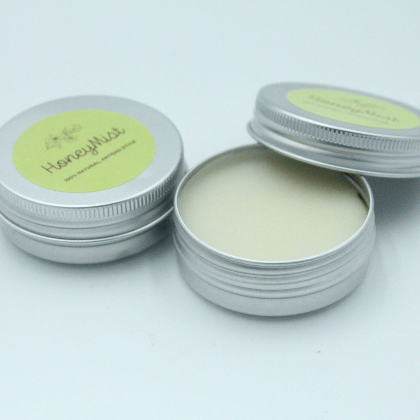 Calming Balm - HoneyMist