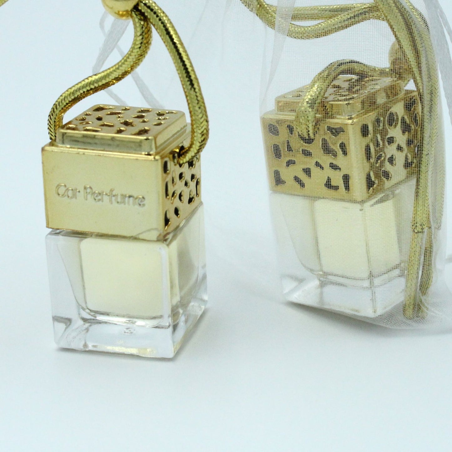 Car Fresheners - HoneyMist