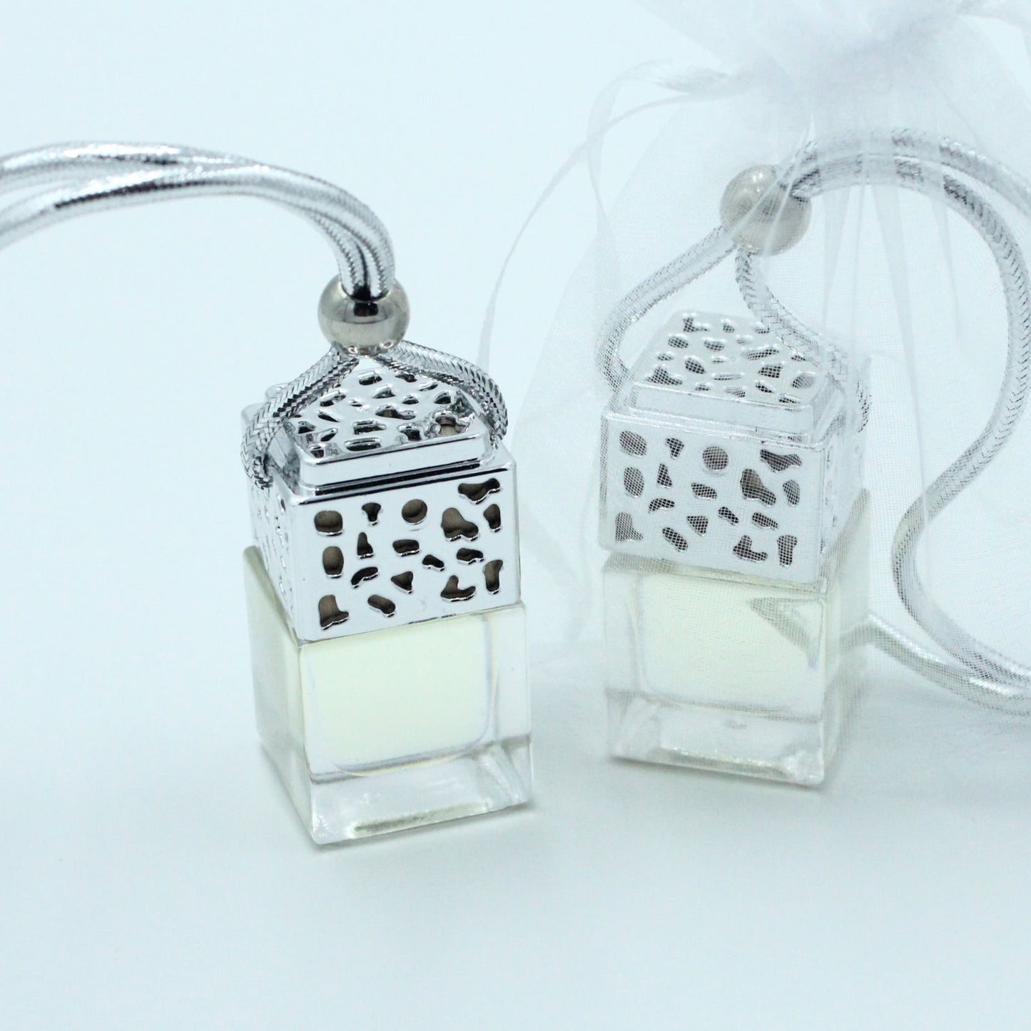 Car Fresheners - HoneyMist