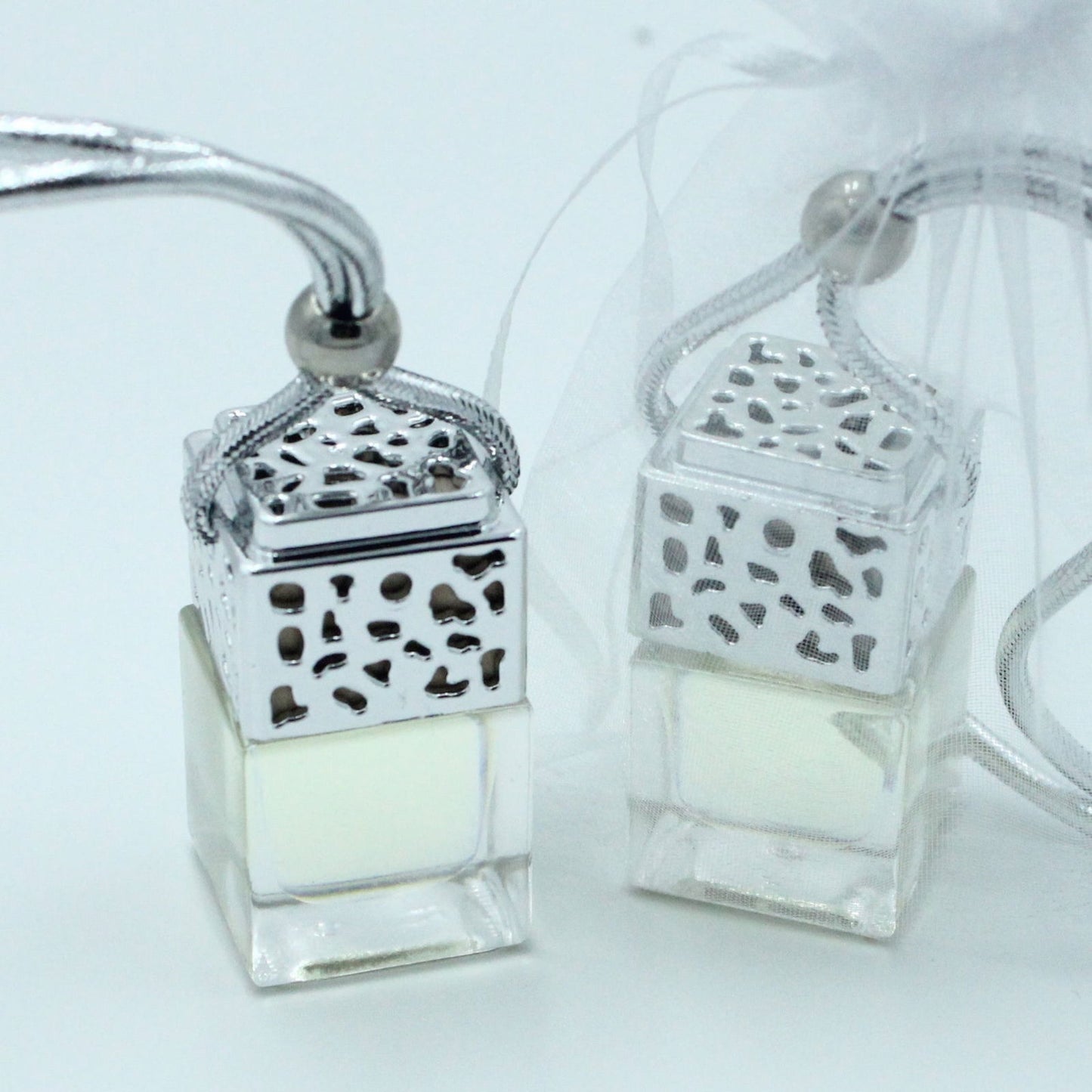 Car Fresheners - HoneyMist