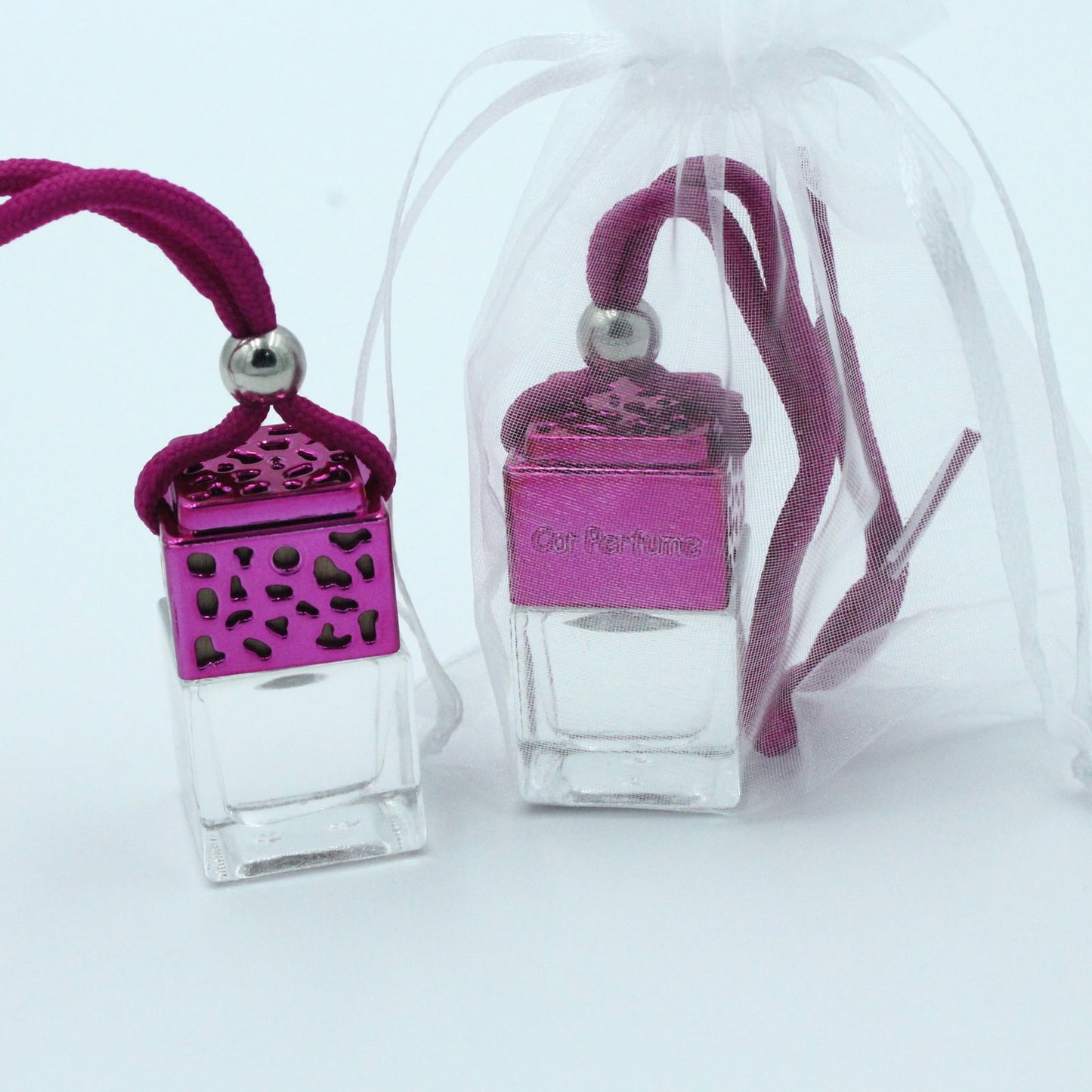 Car Fresheners - HoneyMist