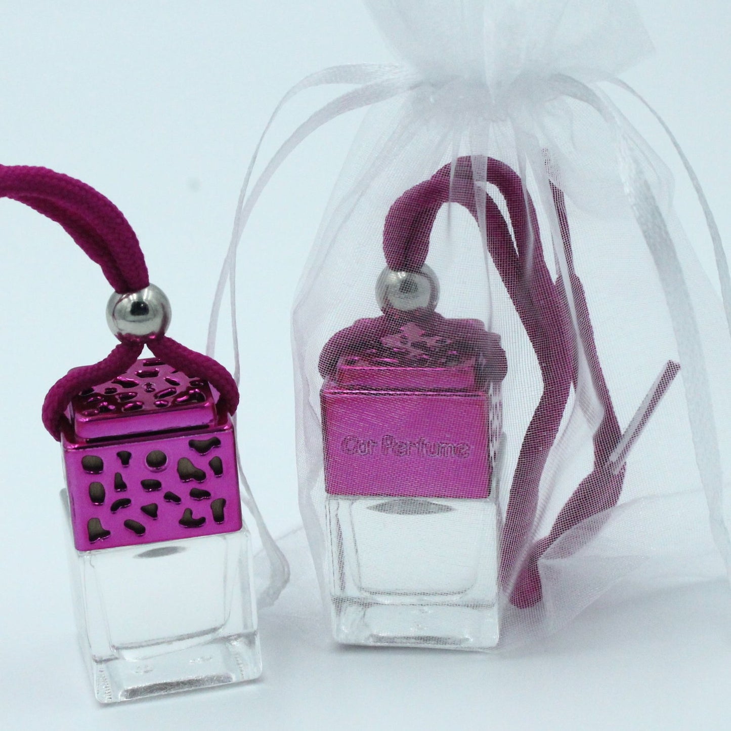 Car Fresheners - HoneyMist