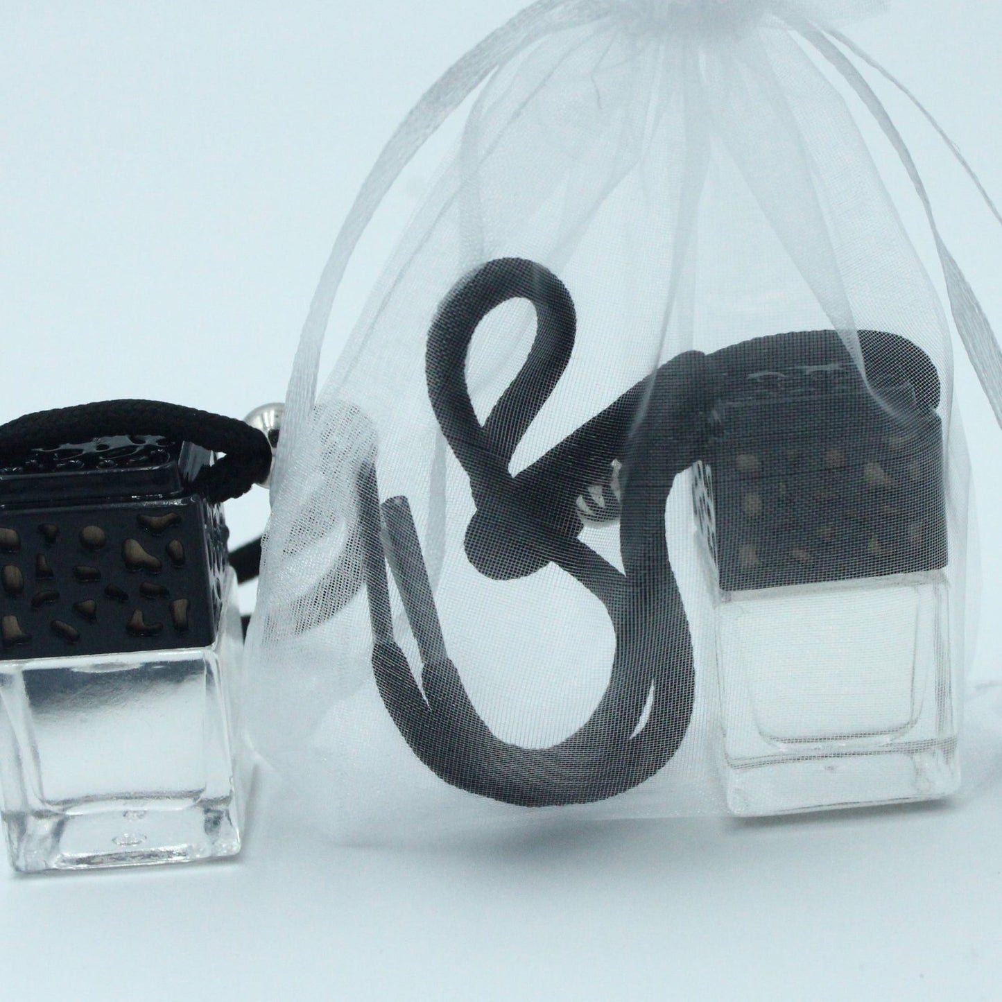 Car Fresheners - HoneyMist