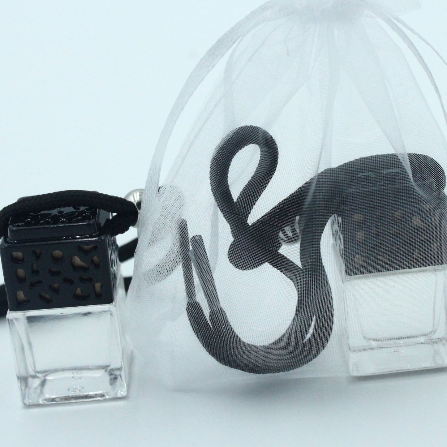 Car Fresheners - HoneyMist