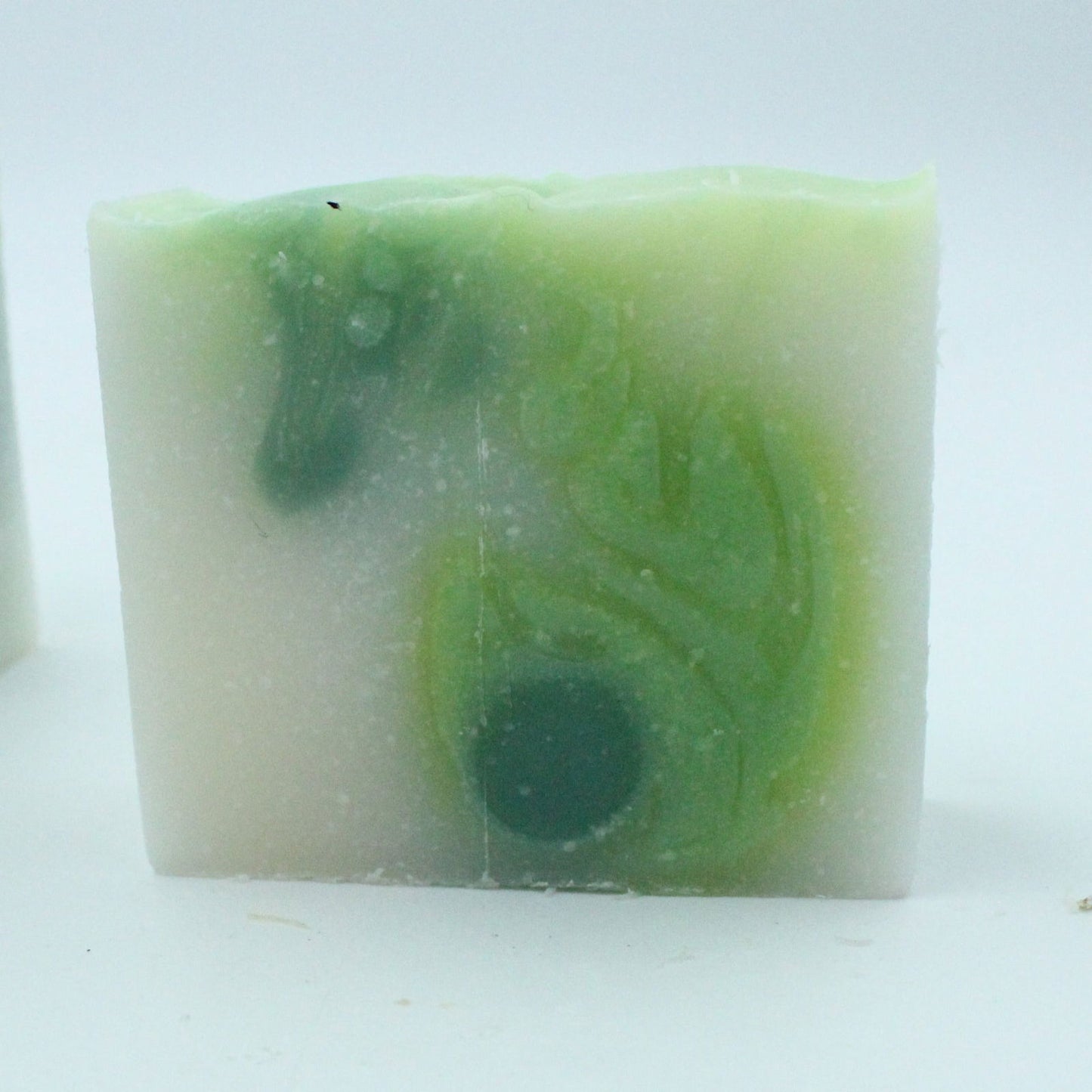 Coconut Cleansing Soap - HoneyMist