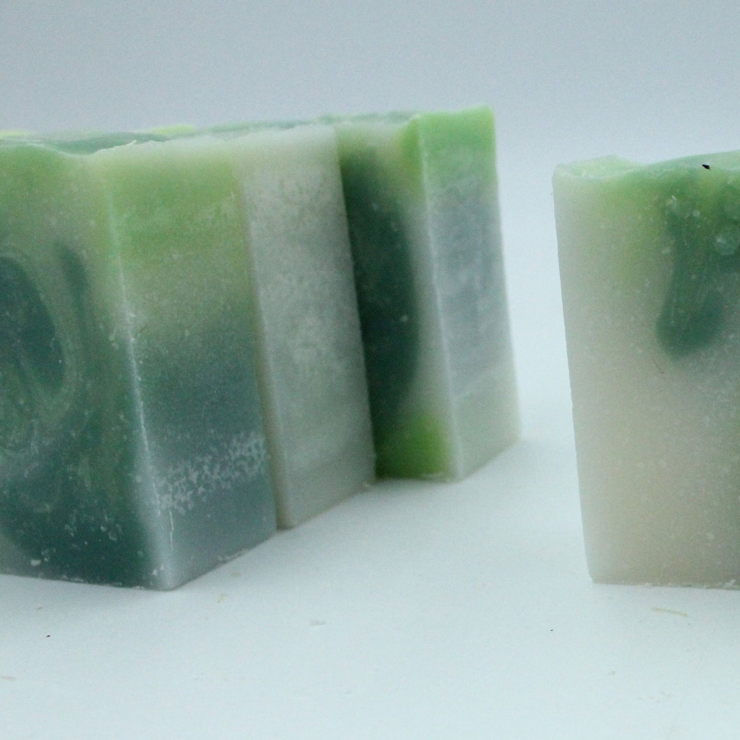 Coconut Cleansing Soap - HoneyMist