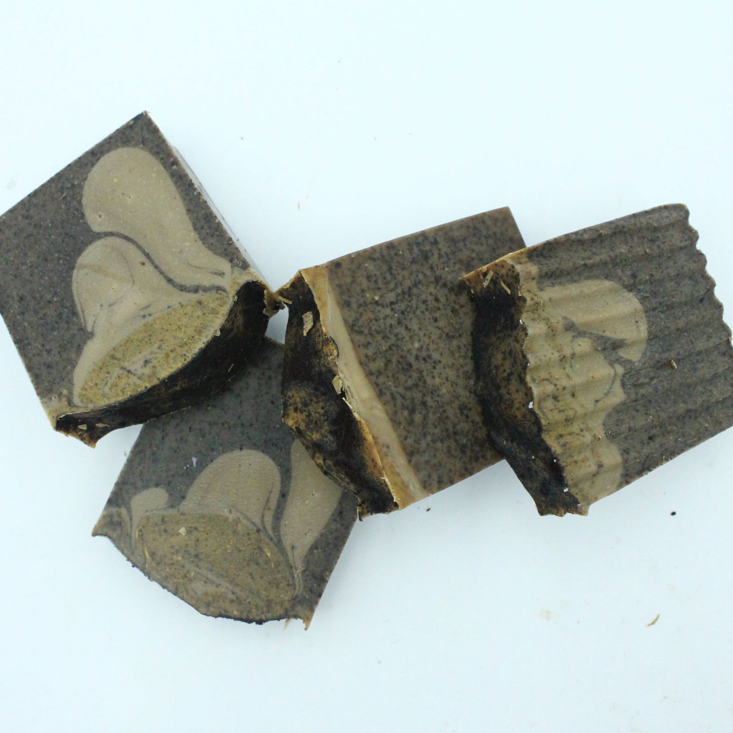 Coffee Cake Soap - HoneyMist