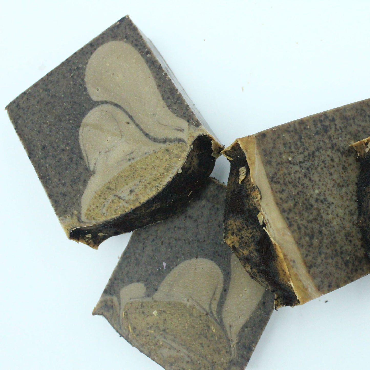 Coffee Cake Soap - HoneyMist