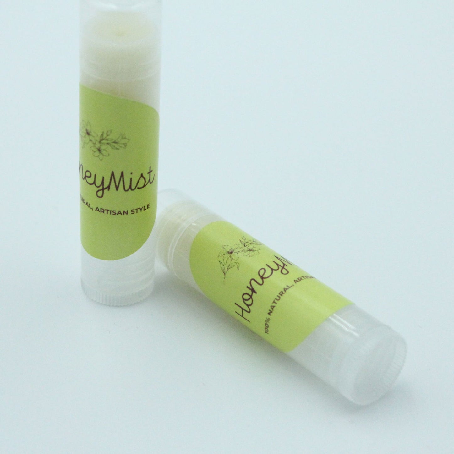 Creamy Lip Butter - HoneyMist