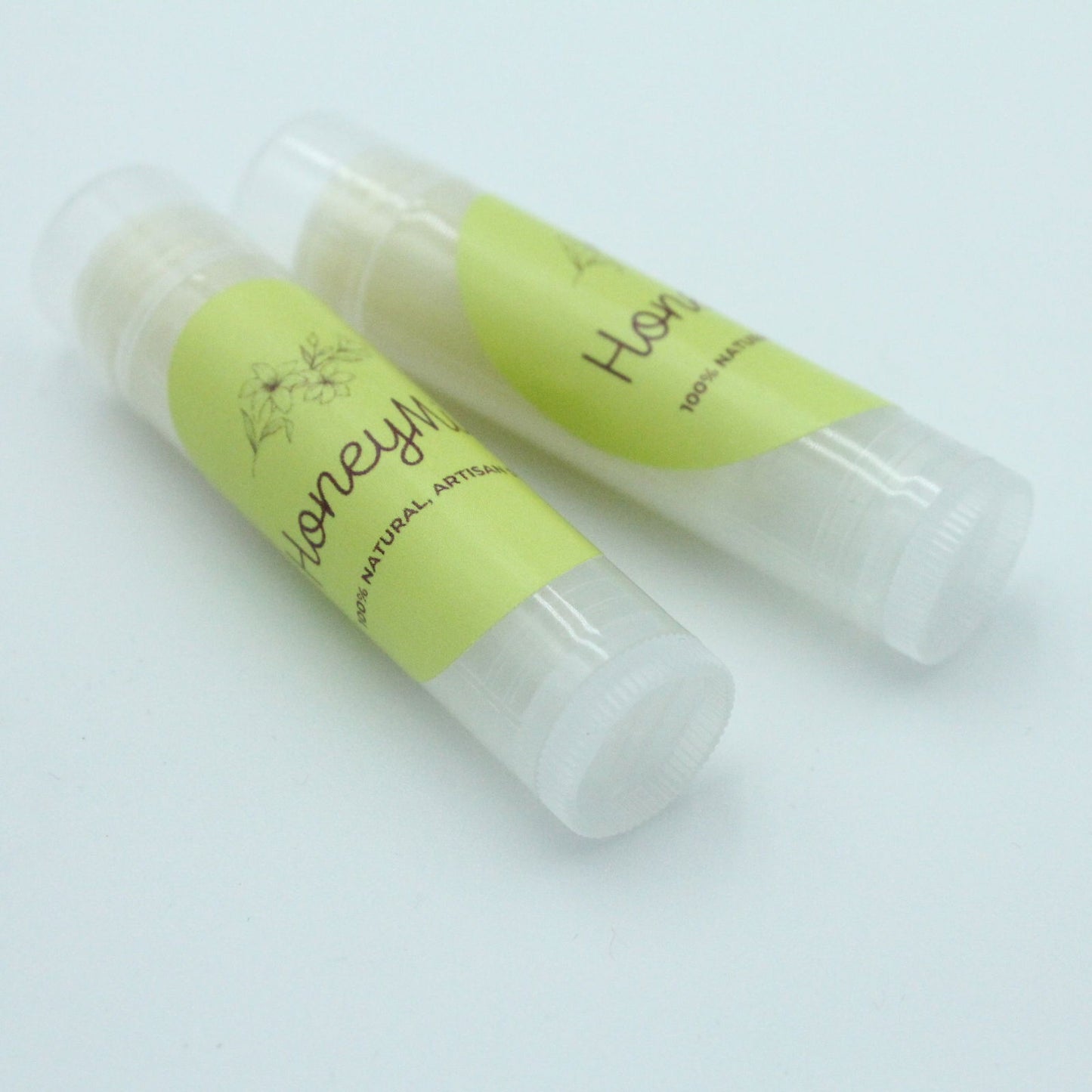 Creamy Lip Butter - HoneyMist