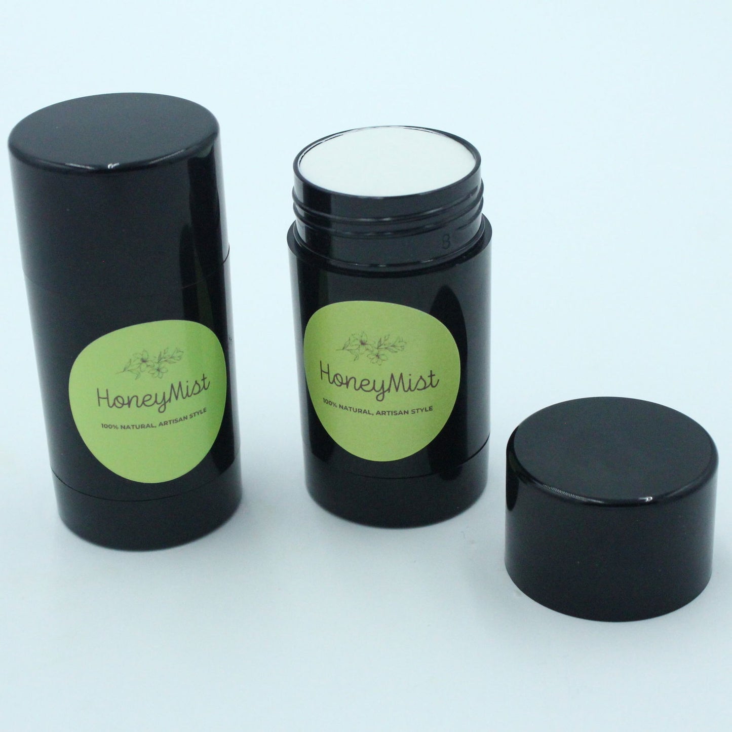 Deodorant for Men - HoneyMist