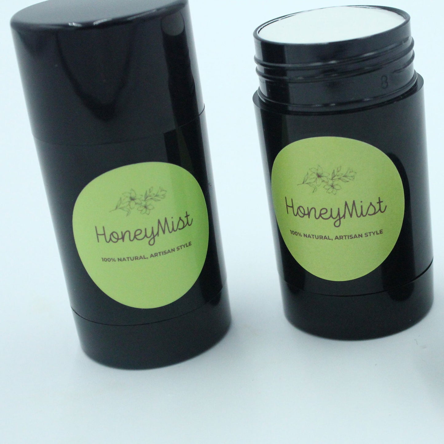 Deodorant for Men - HoneyMist