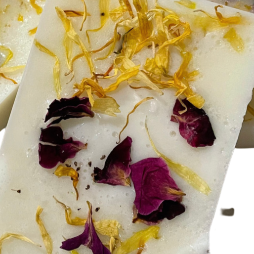 Eczema Relief Soap - HoneyMist