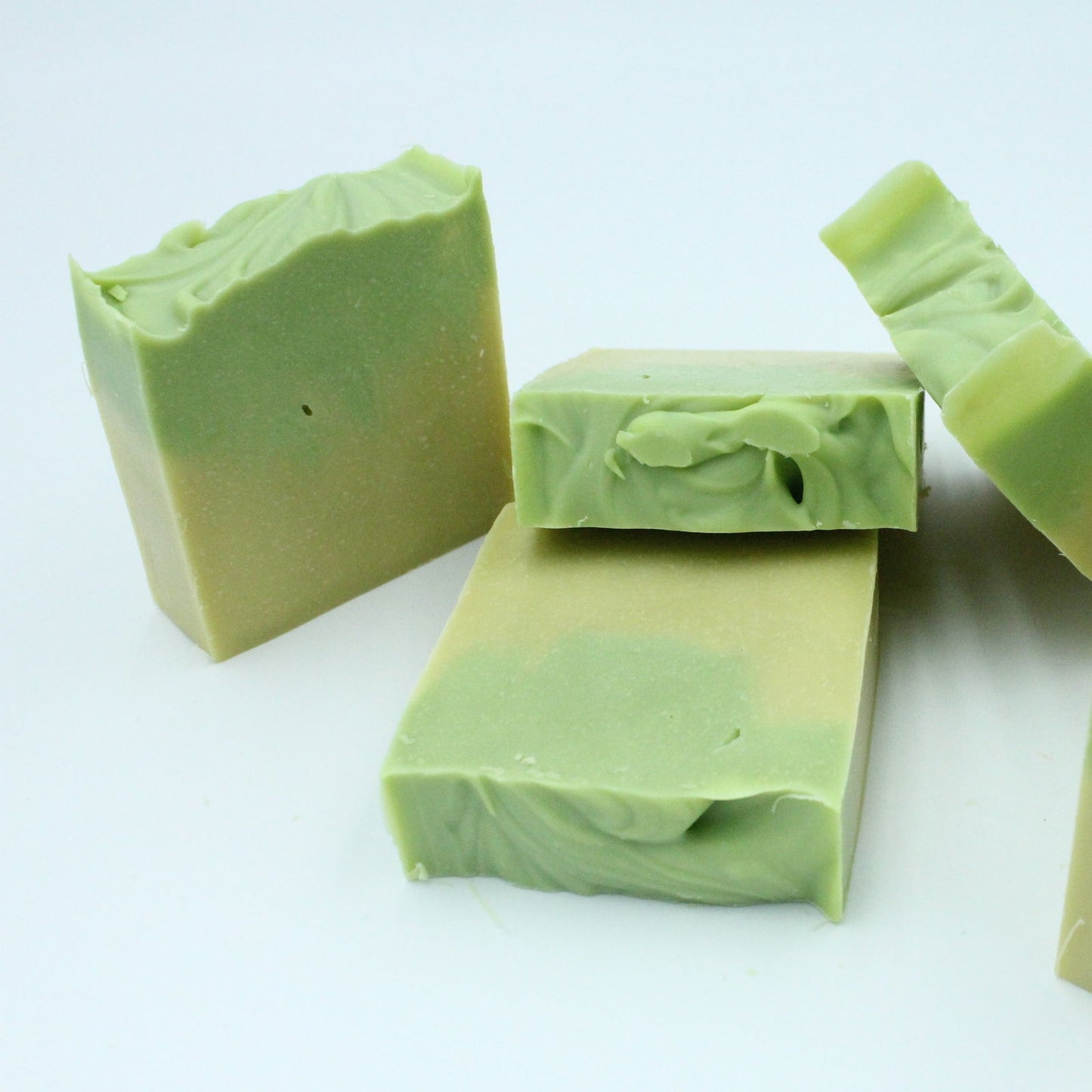 Eucalyptus Breeze Soap - HoneyMist