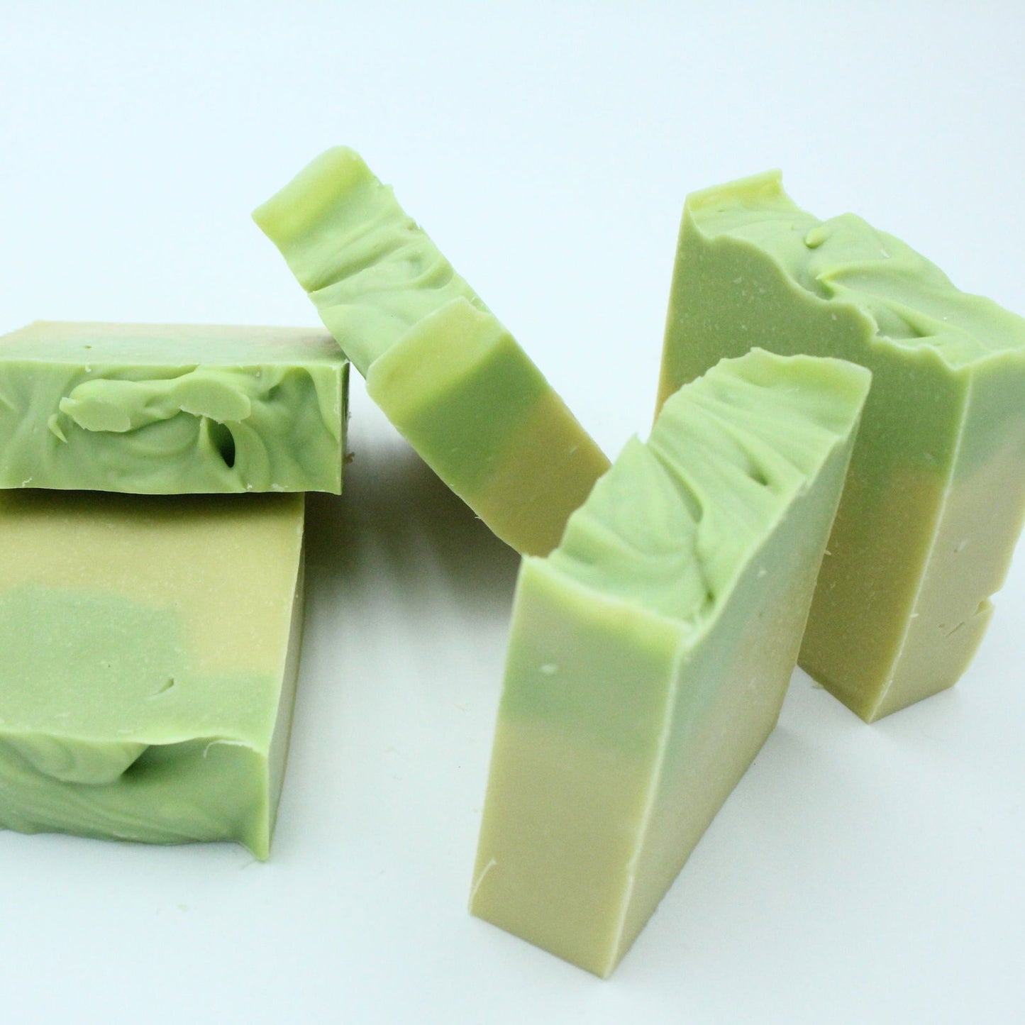Eucalyptus Breeze Soap - HoneyMist