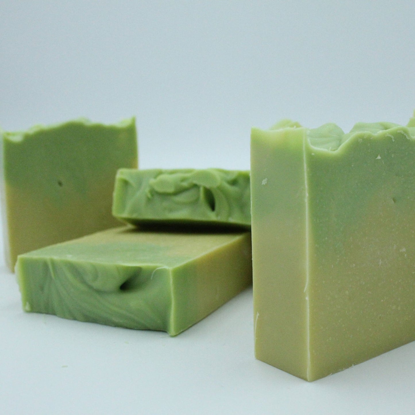Eucalyptus Breeze Soap - HoneyMist