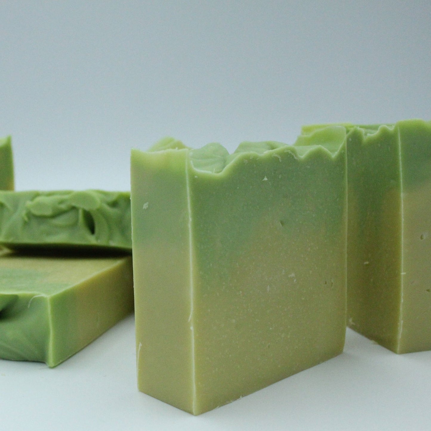 Eucalyptus Breeze Soap - HoneyMist