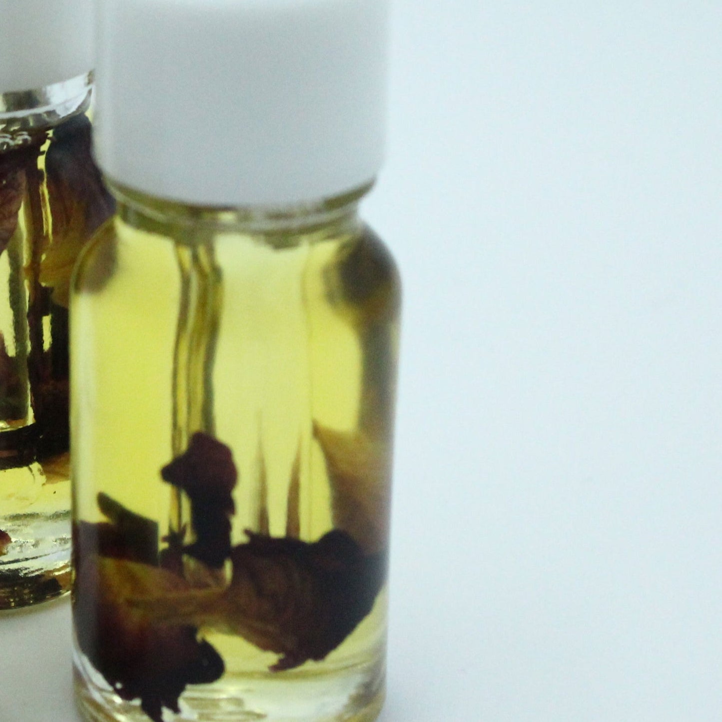 Gold Face Oil - HoneyMist