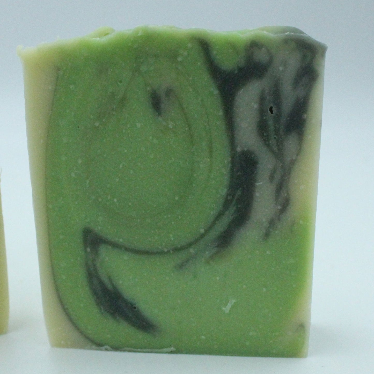 Green Tea Soap - HoneyMist