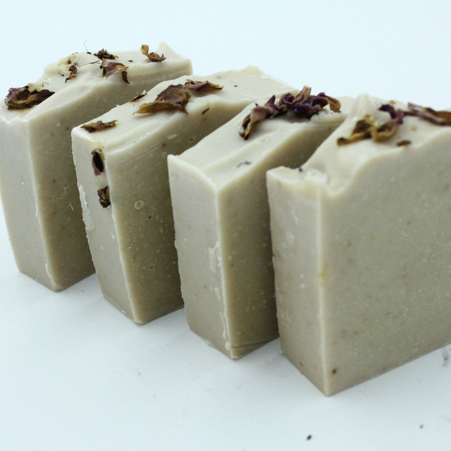 Hemp Aloe Facial Soap - HoneyMist