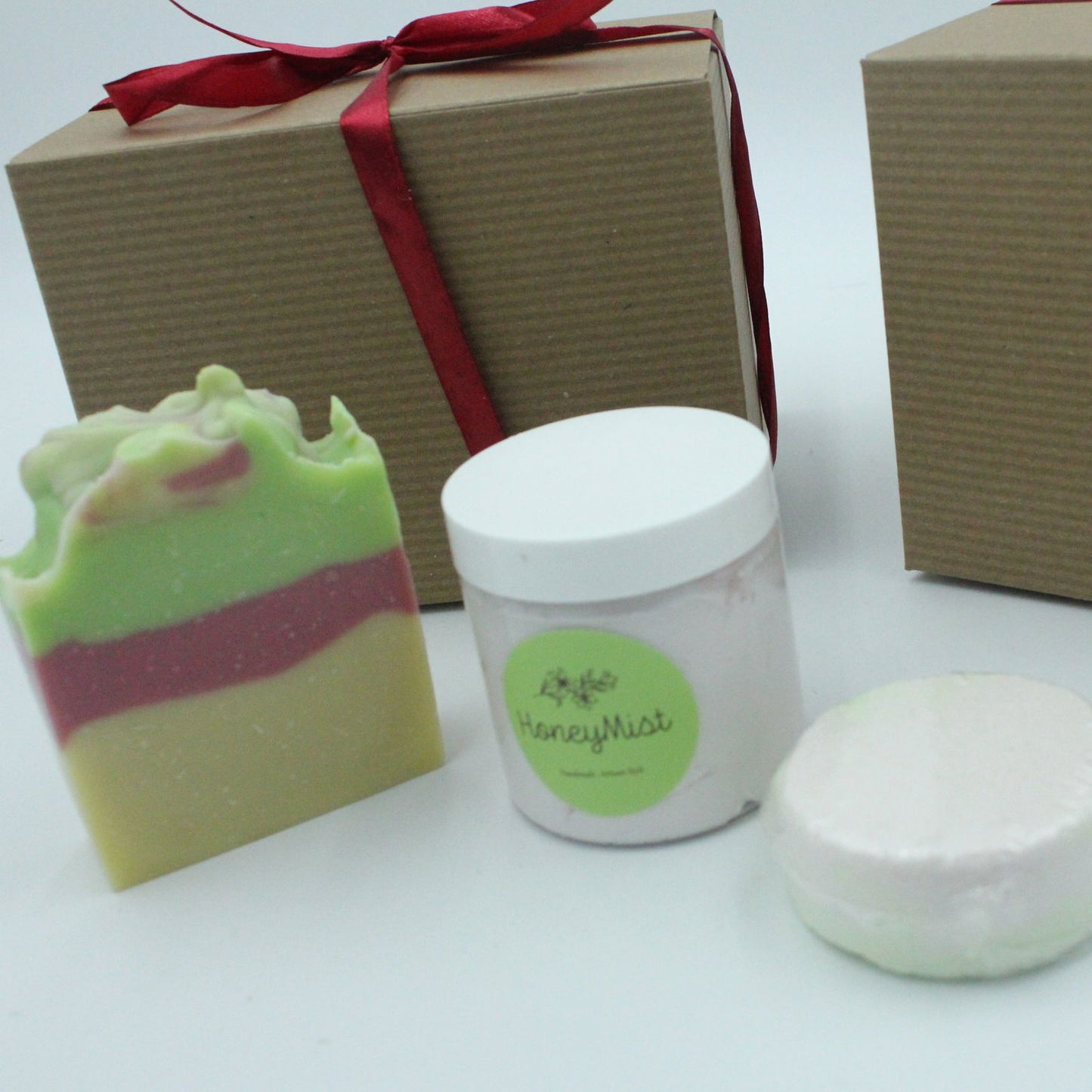 HoneyMist Sweet Surprise - HoneyMist
