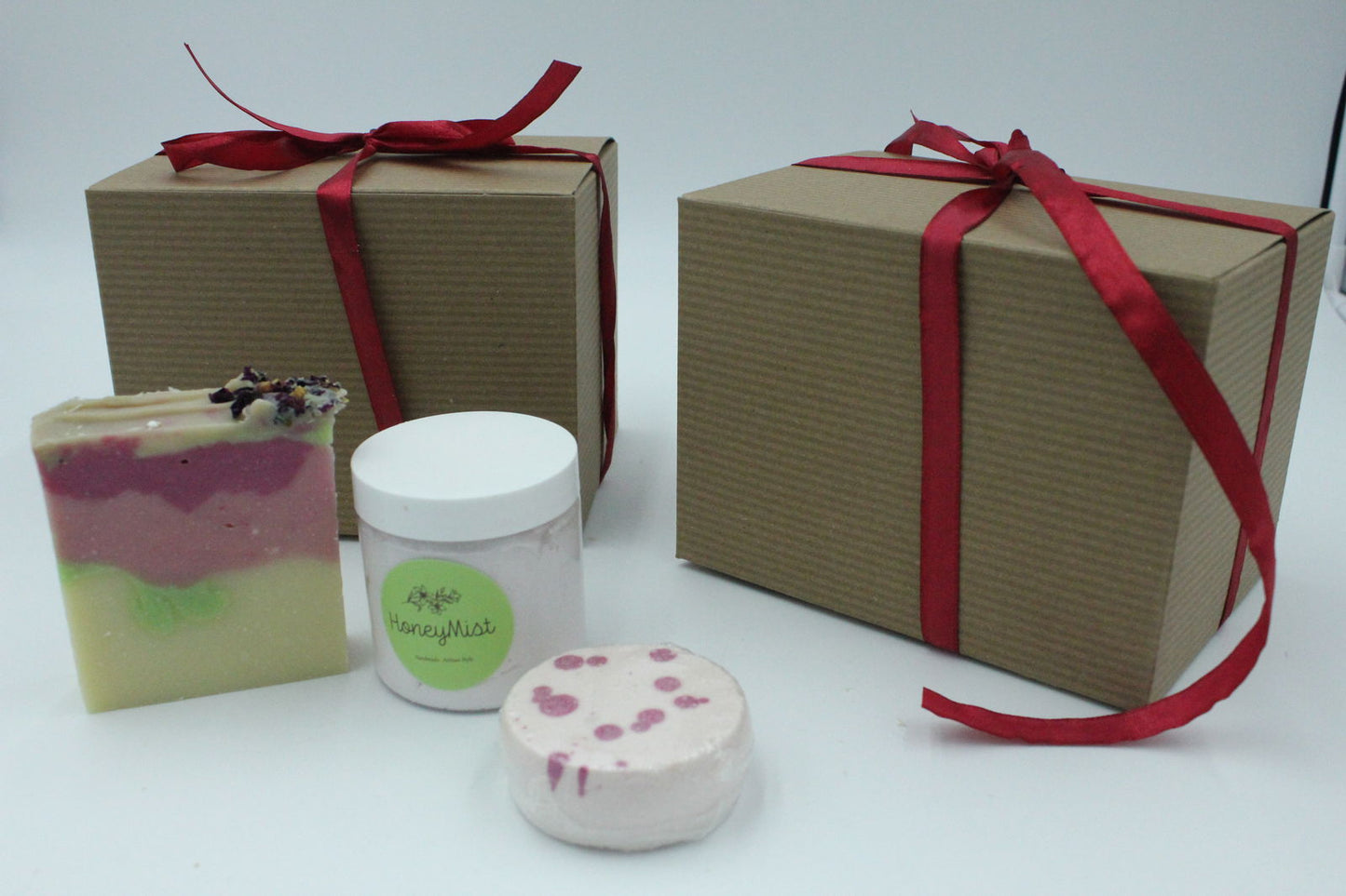 HoneyMist Sweet Surprise - HoneyMist