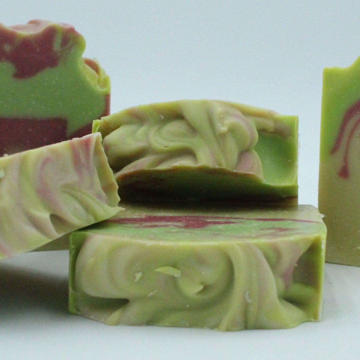Love Spell Spa Soap - HoneyMist