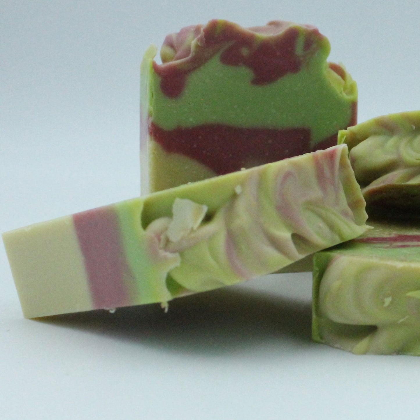 Love Spell Spa Soap - HoneyMist