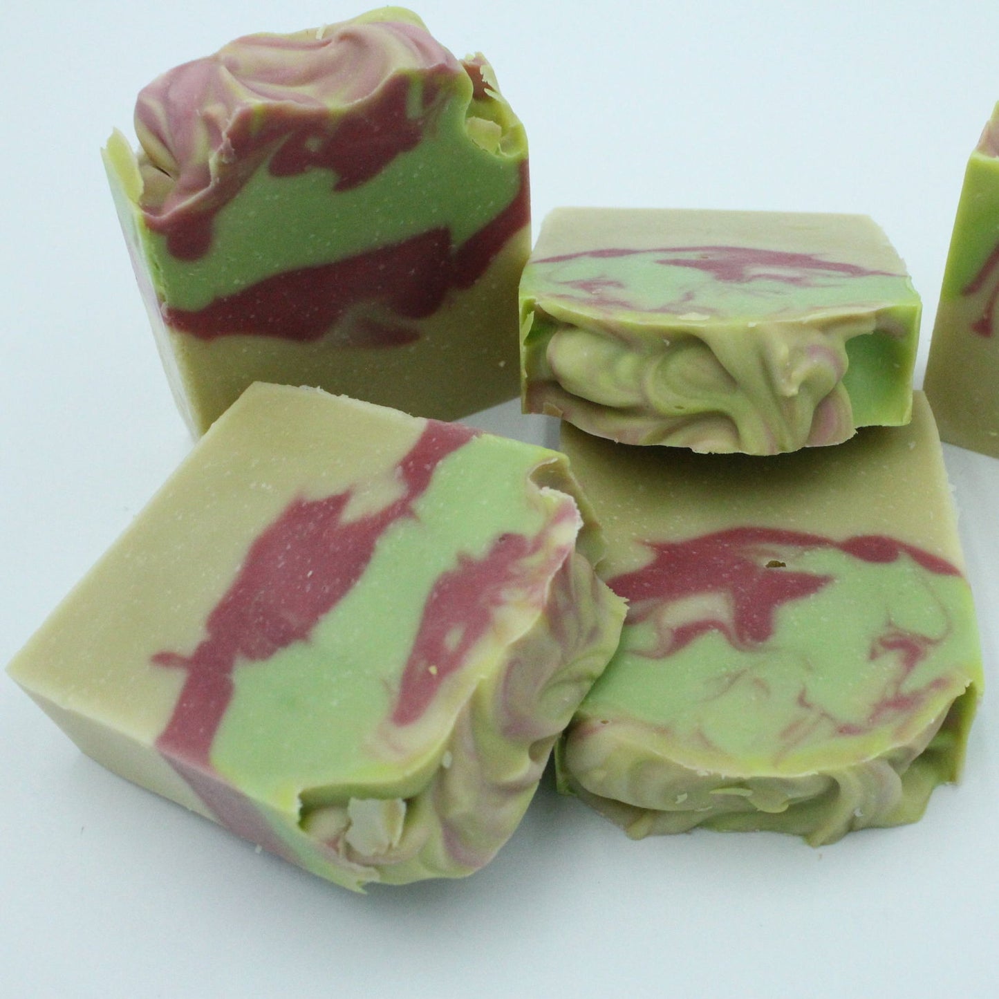 Love Spell Spa Soap - HoneyMist