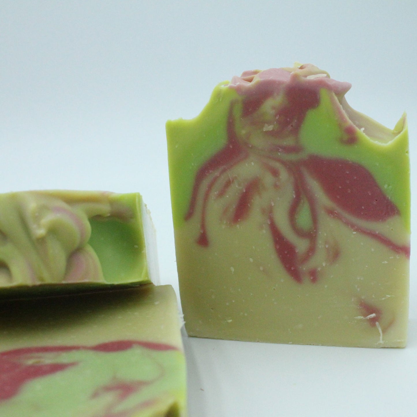 Love Spell Spa Soap - HoneyMist