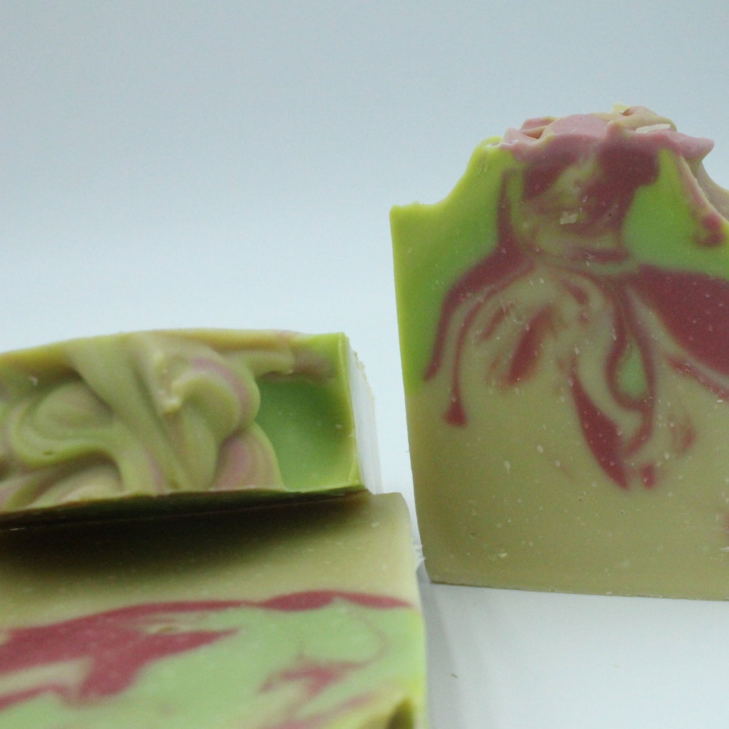 Love Spell Spa Soap - HoneyMist