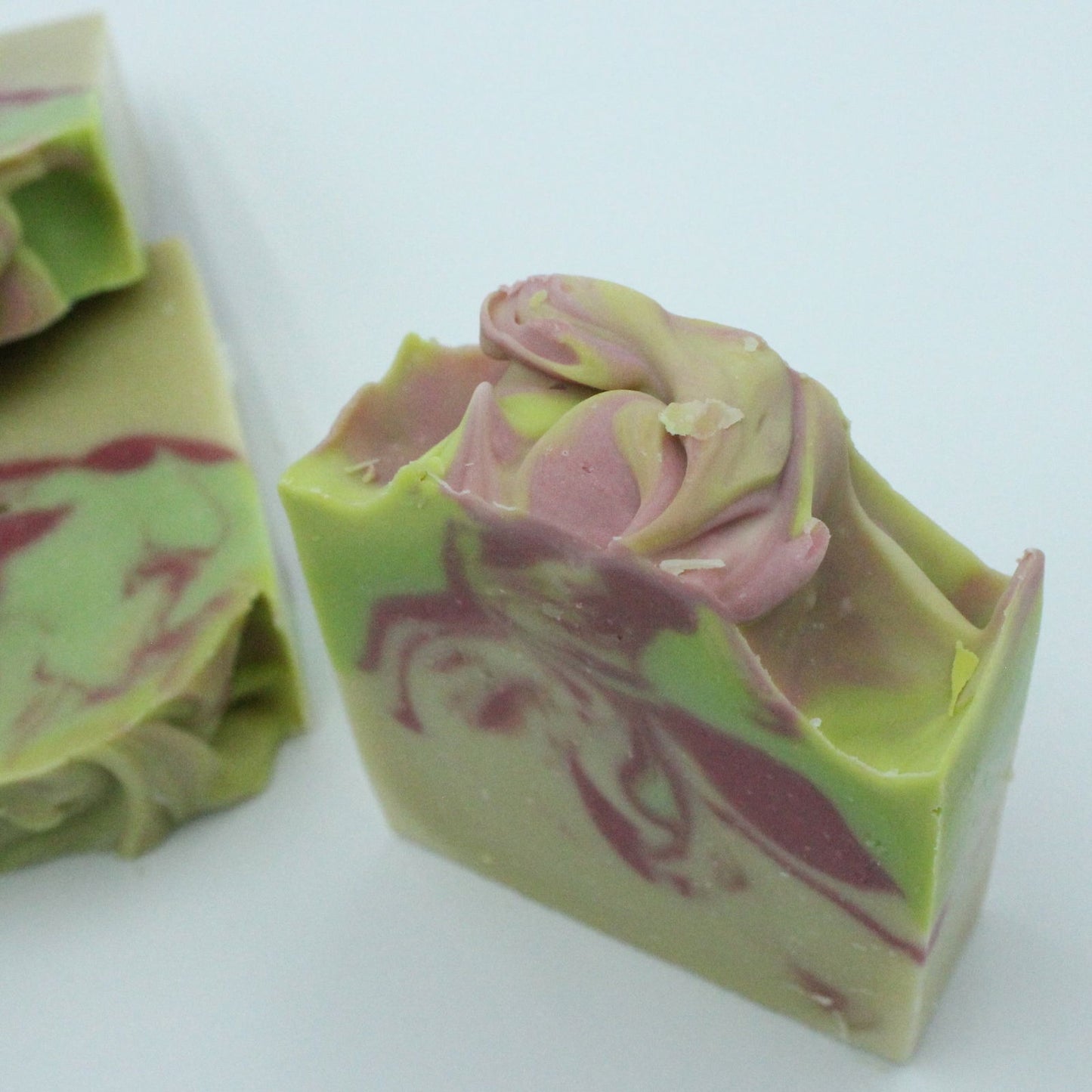 Love Spell Spa Soap - HoneyMist