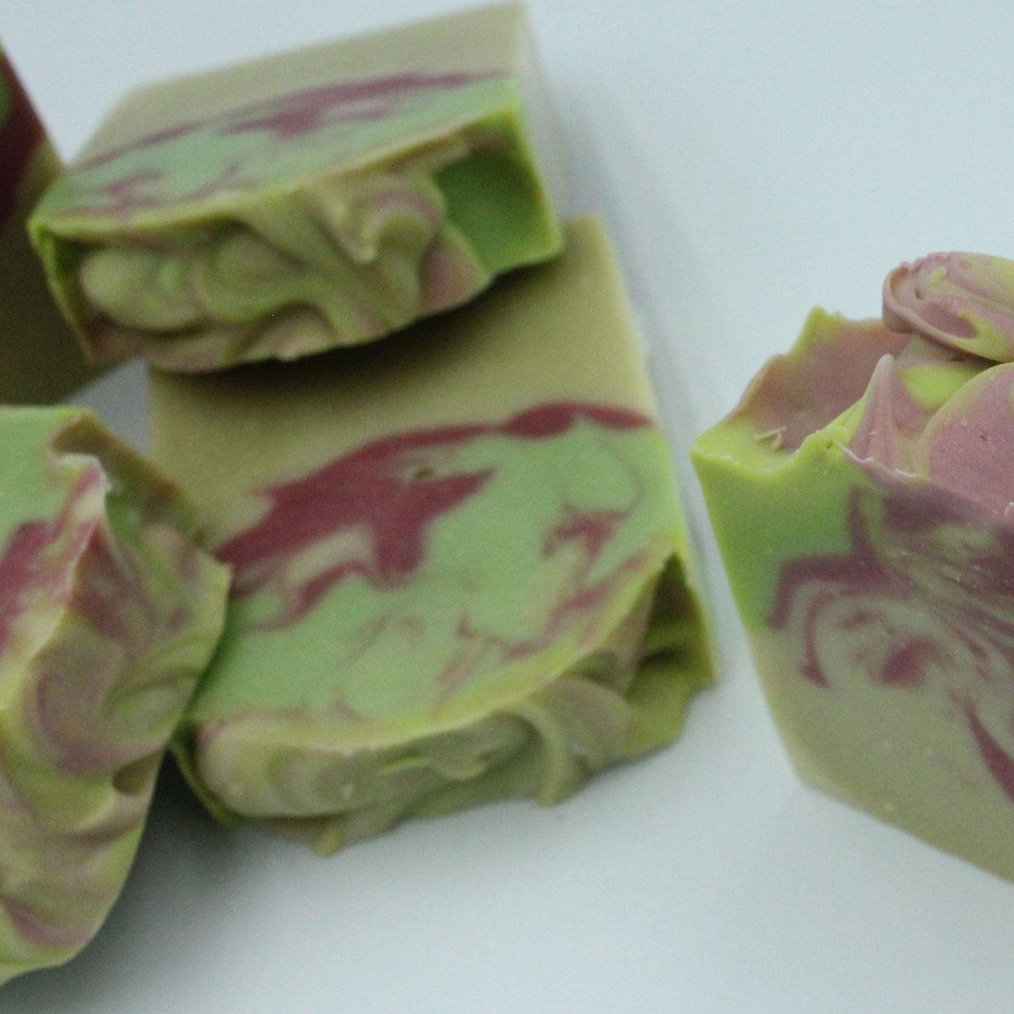 Love Spell Spa Soap - HoneyMist