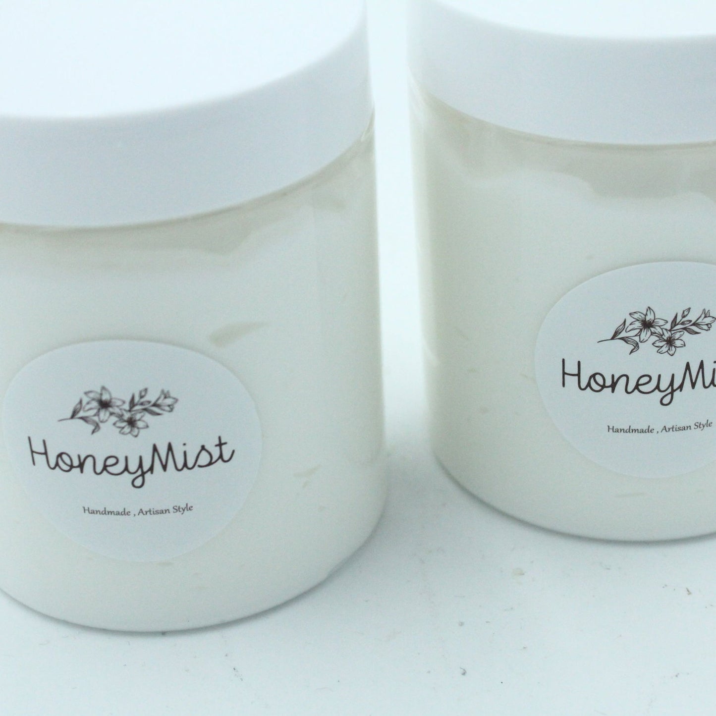 Magnesium Lotion - HoneyMist