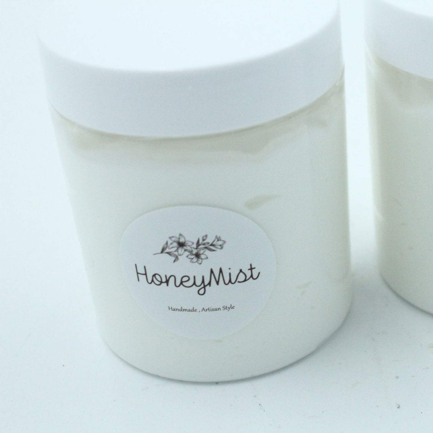 Magnesium Lotion - HoneyMist