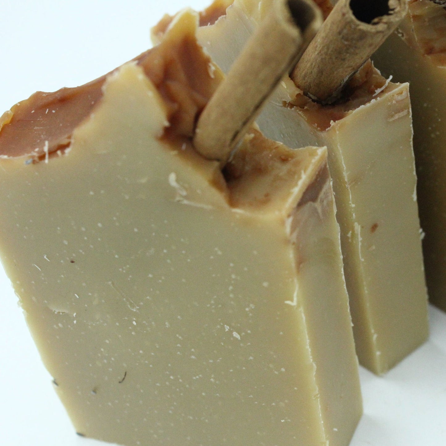 Pumpkin Chai Latte Soap - HoneyMist