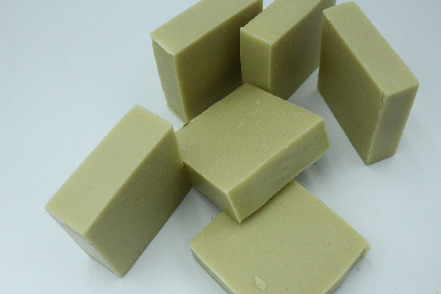 Riverside Soap - HoneyMist