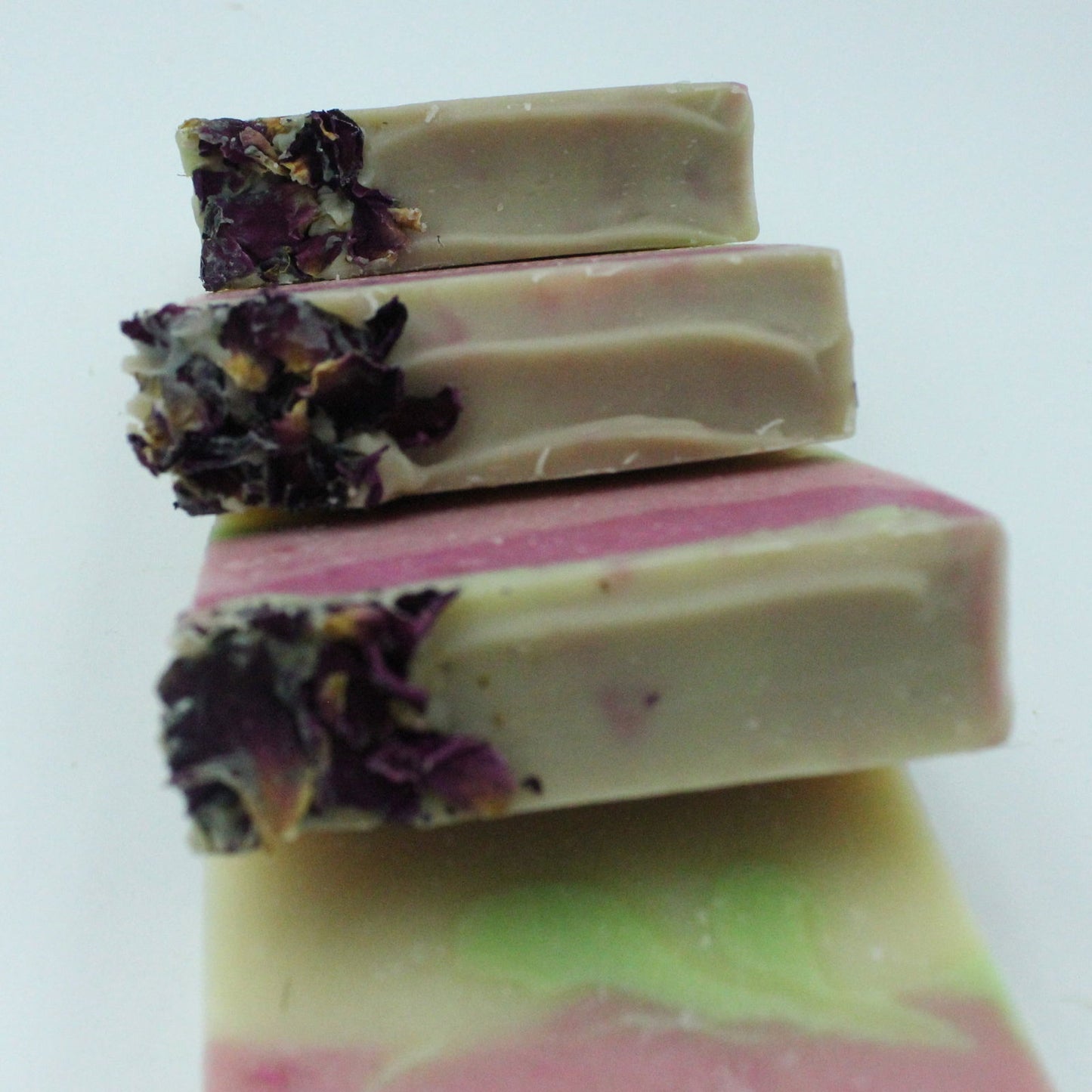 Rose In The Garden Soap - HoneyMist