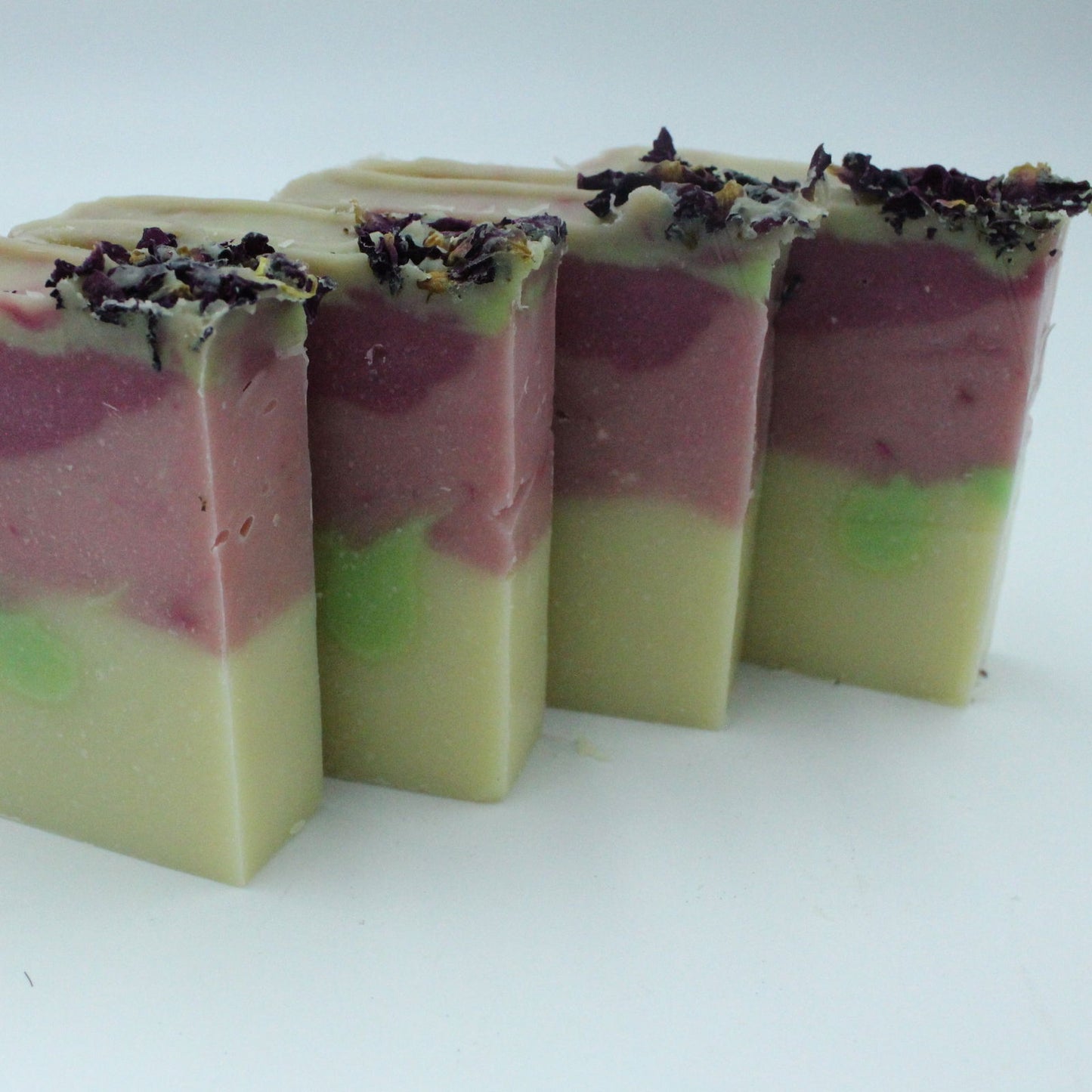 Rose In The Garden Soap - HoneyMist
