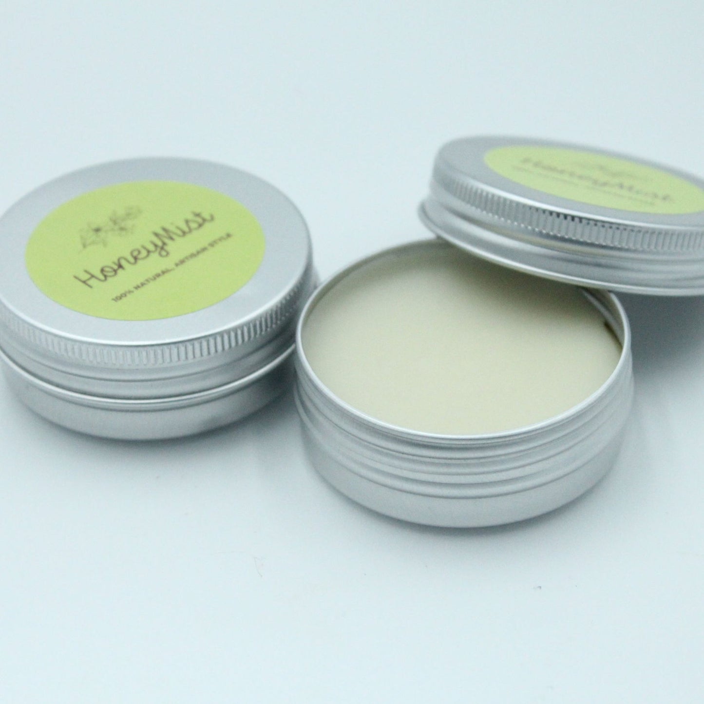 Sleep Aid Balm - HoneyMist