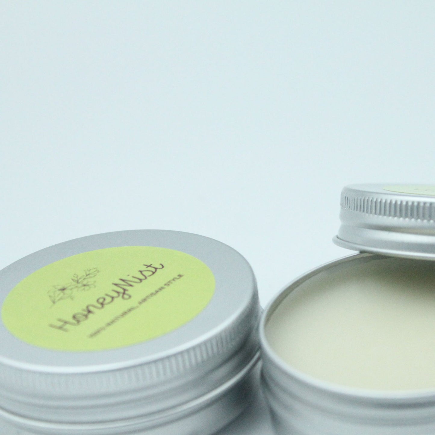 Sleep Aid Balm - HoneyMist