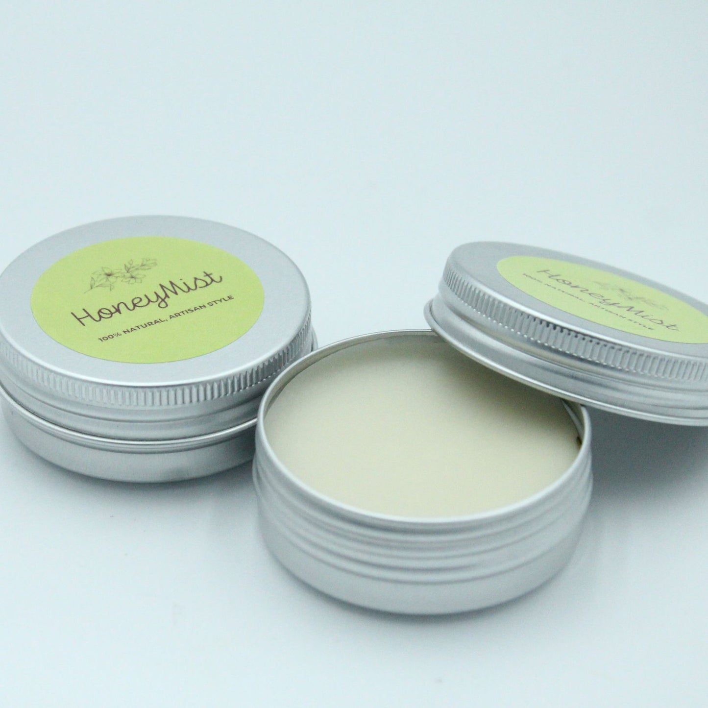 Sleep Aid Balm - HoneyMist