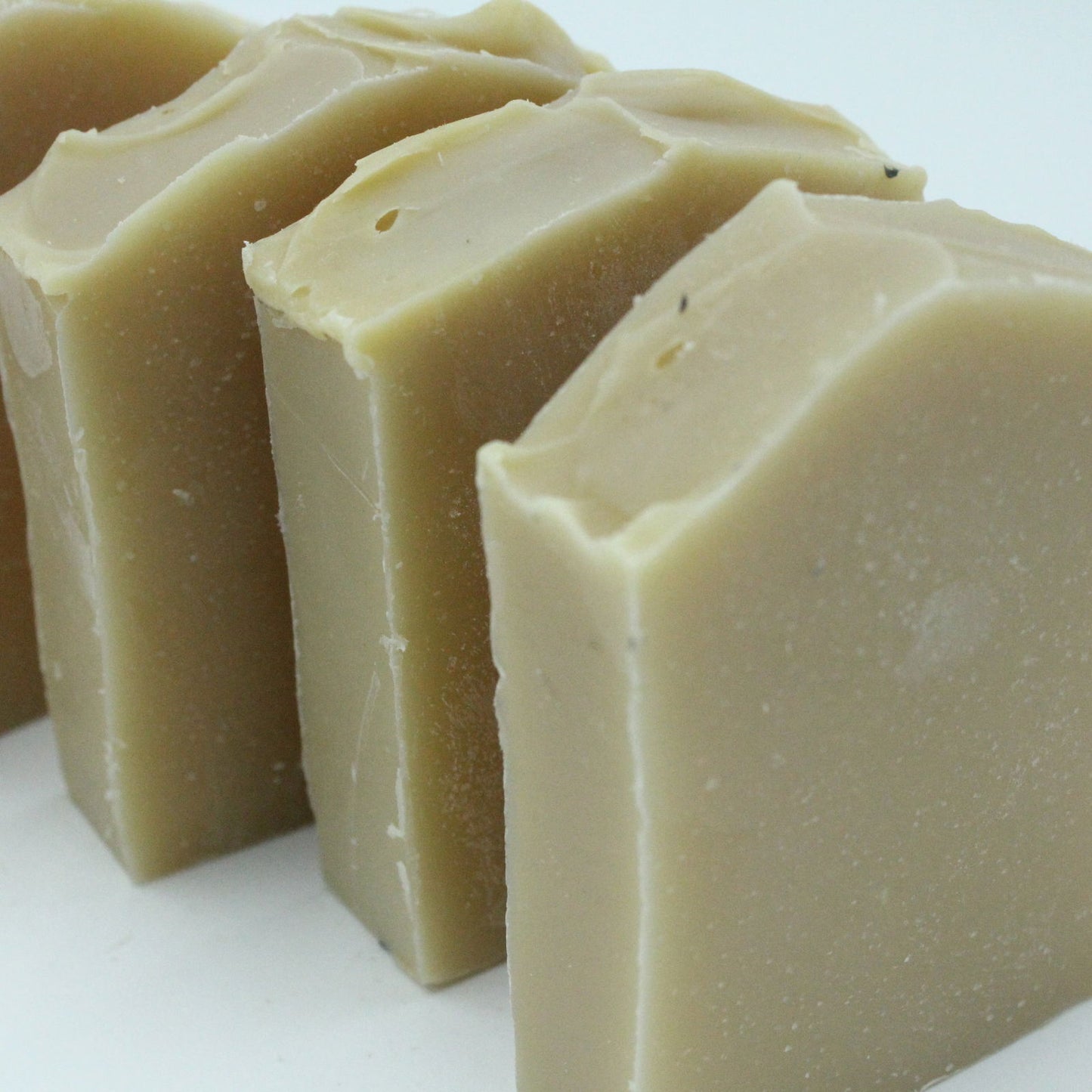 Vanilla Creme Soap - HoneyMist