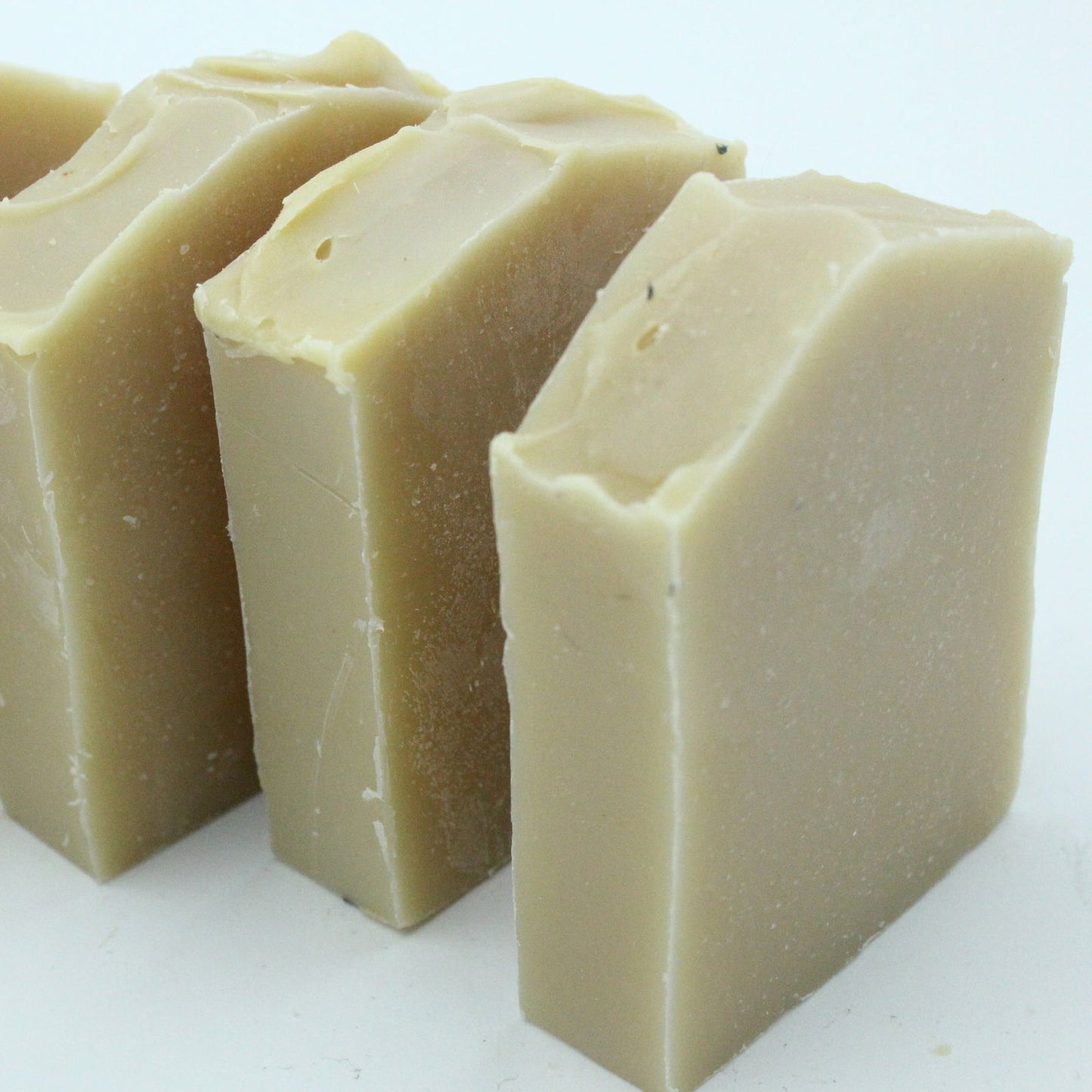 Vanilla Creme Soap - HoneyMist